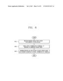 MOBILE TERMINAL AND CONTROL METHOD THEREOF diagram and image