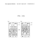 MOBILE TERMINAL AND CONTROL METHOD THEREOF diagram and image