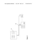 LOW OR MEDIUM VOLTAGE ELECTRIC POWER DISTRIBUTION NETWORK diagram and image