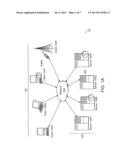 METHODS AND SYSTEMS FOR PROVISIONING A VIRTUAL DISK TO DISKLESS VIRTUAL     AND PHYSICAL MACHINES diagram and image