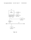 METHODS AND SYSTEMS FOR PROVISIONING A VIRTUAL DISK TO DISKLESS VIRTUAL     AND PHYSICAL MACHINES diagram and image