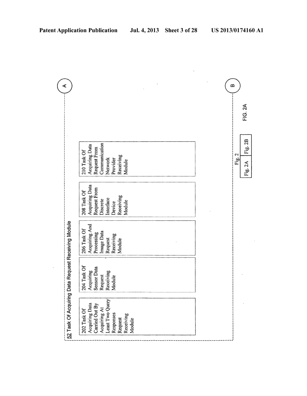 Aquiring and transmitting tasks and subtasks to interface devices, and     obtaining results of executed subtasks - diagram, schematic, and image 04