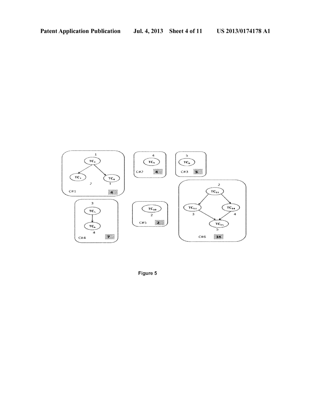 AUTOMATED TEST CYCLE ESTIMATION SYSTEM AND METHOD - diagram, schematic, and image 05