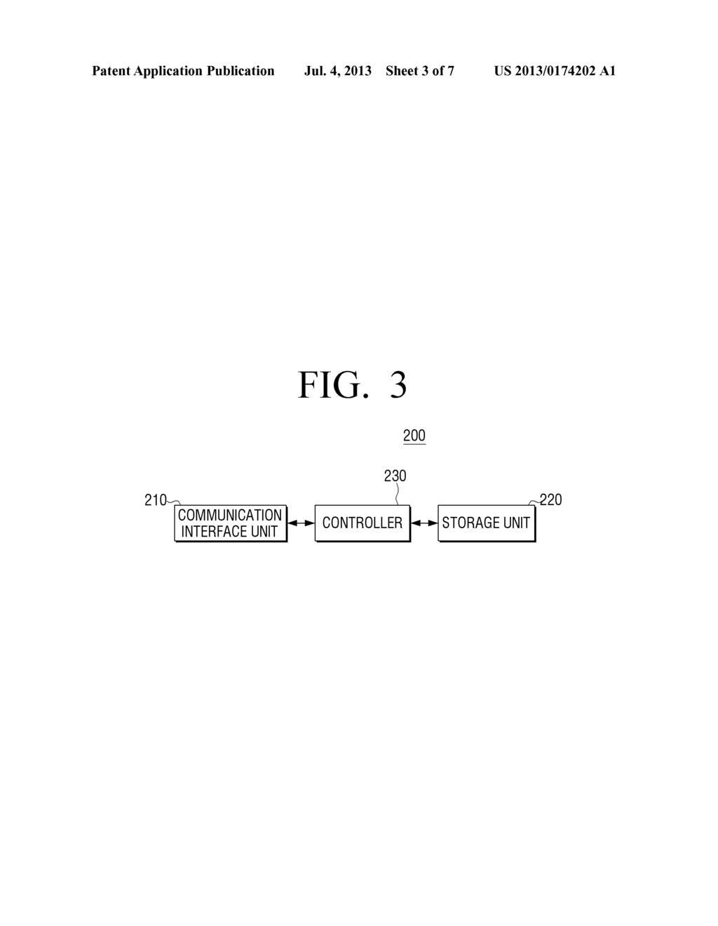 IMAGE PROCESSING APPARATUS WHICH CAN PLAY CONTENTS AND CONTROL METHOD     THEREOF - diagram, schematic, and image 04