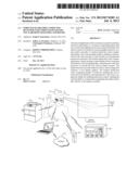 Wireless Hands-Free Computing Head Mounted Video Eyewear for Local/Remote     Diagnosis and Repair diagram and image