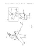 Wireless Hands-Free Computing Head Mounted Video Eyewear for Local/Remote     Diagnosis and Repair diagram and image