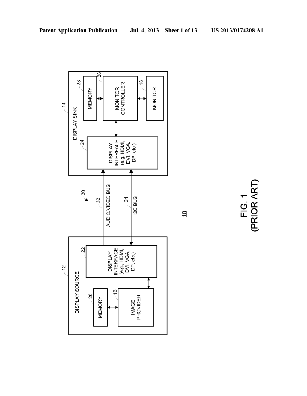 METHOD AND APPARATUS FOR ELECTRONIC DEVICE COMMUNICATION - diagram, schematic, and image 02