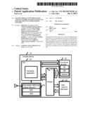 SYSTEM FOR DATA FLOW PROTECTION AND USE CONTROL OF APPLICATIONS AND     PORTABLE DEVICES CONFIGURED BY LOCATION diagram and image