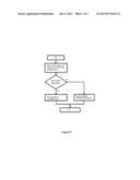 SYSTEM FOR DATA FLOW PROTECTION AND USE CONTROL OF APPLICATIONS AND     PORTABLE DEVICES CONFIGURED BY LOCATION diagram and image