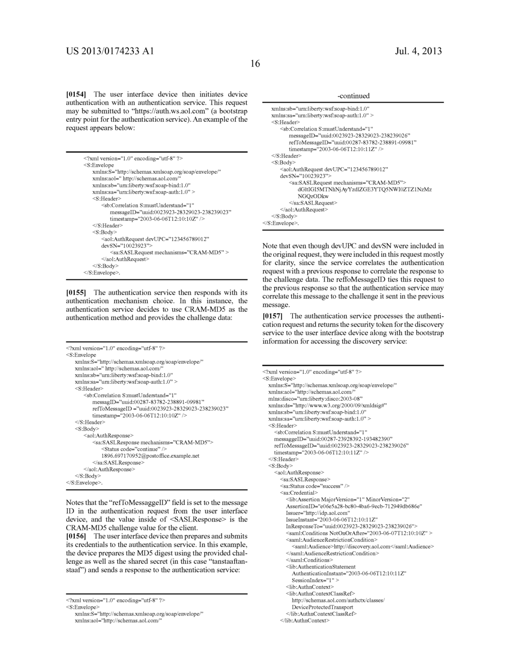 SERVICE PROVIDER INVOCATION - diagram, schematic, and image 23