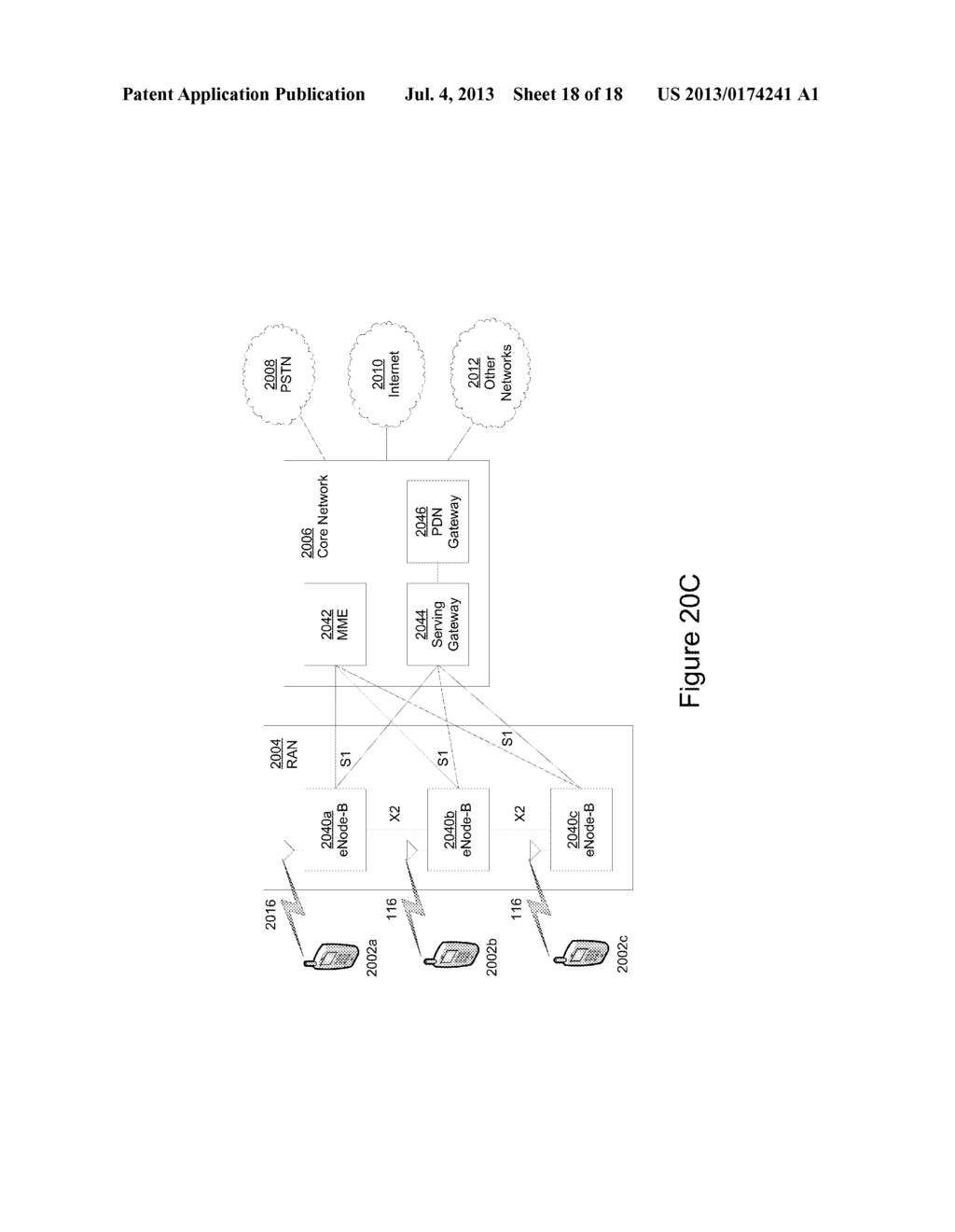 AUTOMATED NEGOTIATION AND SELECTION OF AUTHENTICATION PROTOCOLS - diagram, schematic, and image 19