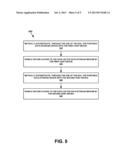 PORTABLE DATA-STORAGE DEVICE CONFIGURED TO ENABLE A PLURALITY OF HOST     DEVICES SECURE ACCESS TO DATA THROUGH MUTUAL AUTHENTICATION diagram and image