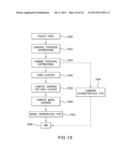 APPARATUS METHOD AND MEDIUM FOR TRACING THE ORIGIN  OF NETWORK     TRANSMISSIONS USING N-GRAM DISTRIBUTION OF  DATA diagram and image