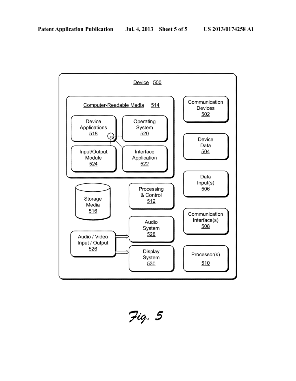 Execution of Multiple Execution Paths - diagram, schematic, and image 06