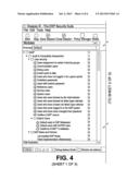 AUTOMATED SECURITY ASSESSMENT OF BUSINESS-CRITICAL SYSTEMS AND     APPLICATIONS diagram and image