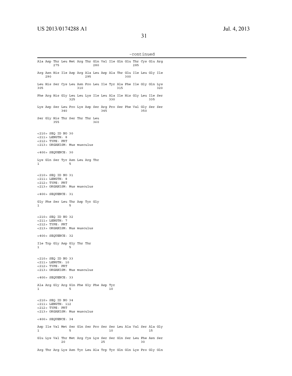 ANTIBODIES FOR THE TREATMENT OF HIV - diagram, schematic, and image 51