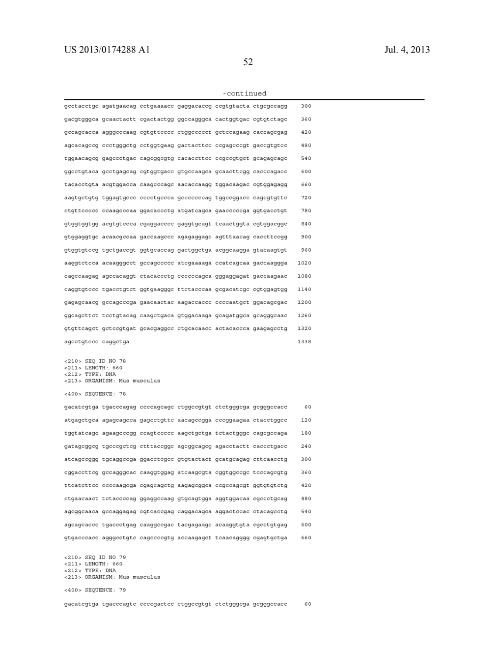 ANTIBODIES FOR THE TREATMENT OF HIV - diagram, schematic, and image 72