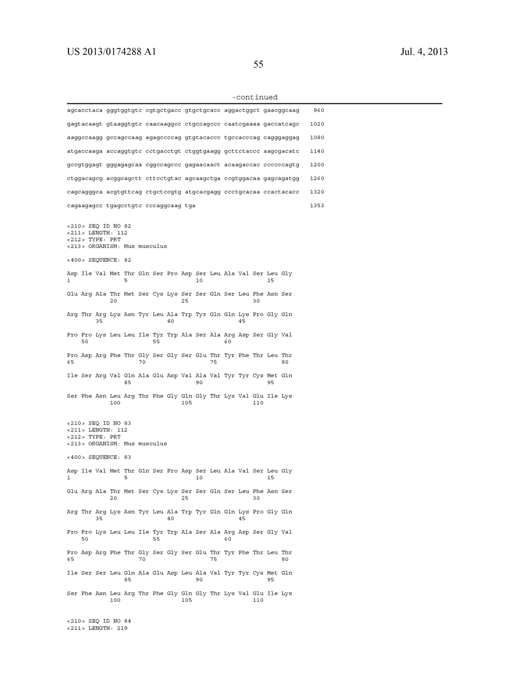 ANTIBODIES FOR THE TREATMENT OF HIV - diagram, schematic, and image 75