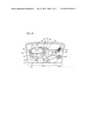 WATER FLOW CONTROL SYSTEM AND METHOD FOR EXTERIOR RETROFITTING TO TOILET     TANK diagram and image