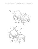 CAPACITIVE WIRE SENSING FOR FURNITURE diagram and image