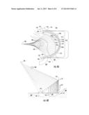 Aligned support bridge diagram and image