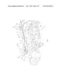 DISPLACEABLE AXIAL BODY FOR A WIPER PIVOT DEVICE OF A MOTOR VEHICLE diagram and image