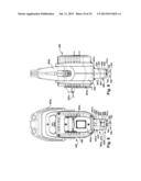 FLEX SHAFT - TOOL CONNECTION FOR POWER OPERATED ROTARY KNIFE diagram and image