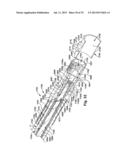 FLEX SHAFT - TOOL CONNECTION FOR POWER OPERATED ROTARY KNIFE diagram and image