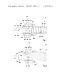 POWER TOOL CLAMPING DEVICE diagram and image