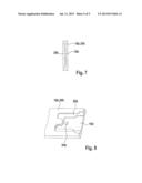 POWER TOOL CLAMPING DEVICE diagram and image