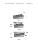 INSOLE AND A METHOD AND A SYSTEM FOR INSOLE MANUFACTURE diagram and image