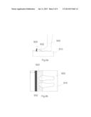 INSOLE AND A METHOD AND A SYSTEM FOR INSOLE MANUFACTURE diagram and image