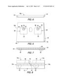 Plow Blade Assembly diagram and image