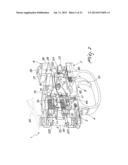 Interchangeable Trigger Assembly for Firearms diagram and image