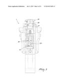 Interchangeable Trigger Assembly for Firearms diagram and image