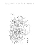 Interchangeable Trigger Assembly for Firearms diagram and image