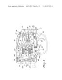 Interchangeable Trigger Assembly for Firearms diagram and image