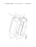 Barrel Assembly For Firearms and Method For Manufacturing It diagram and image