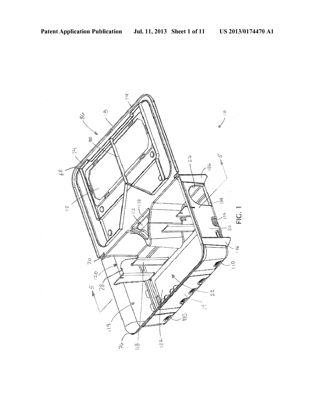 Pest-Management Apparatus - diagram, schematic, and image 02