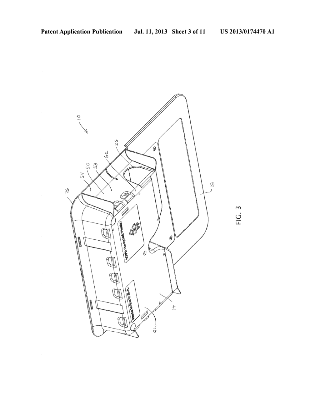 Pest-Management Apparatus - diagram, schematic, and image 04