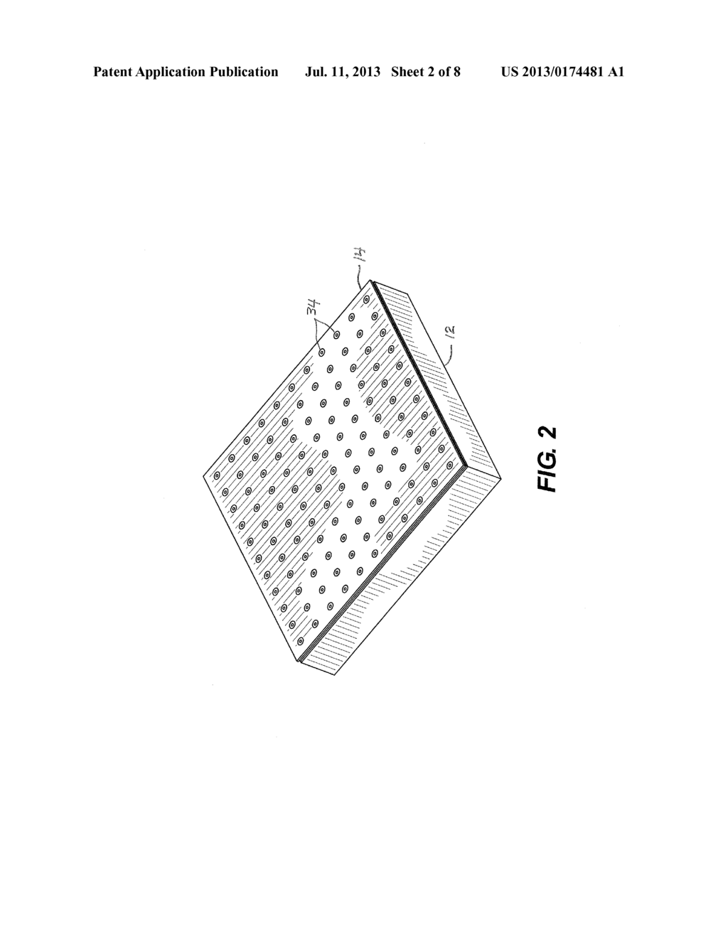 SEEDLING TRAY - diagram, schematic, and image 03