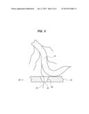 SELF-WATERING FRUIT TREE CONTAINER WITH ROOT PRUNING AERATIONS APERTURES     AND EXTERIOR WATER LEVEL INDICATOR diagram and image