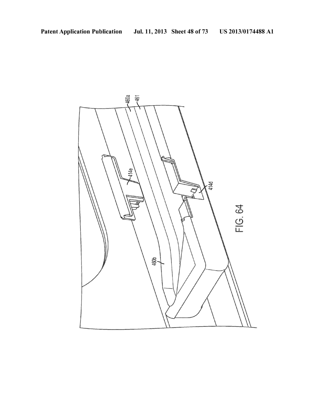 SLIDER WINDOW ASSEMBLY - diagram, schematic, and image 49