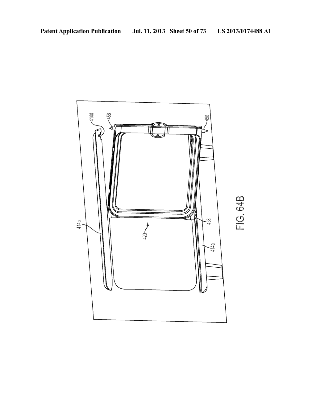 SLIDER WINDOW ASSEMBLY - diagram, schematic, and image 51