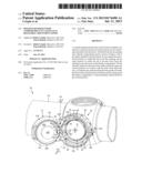 HINGED LID FOR BATTERY COMPARTMENT IN A MANUALLY ROTATABLE ADJUSTMENT KNOB diagram and image