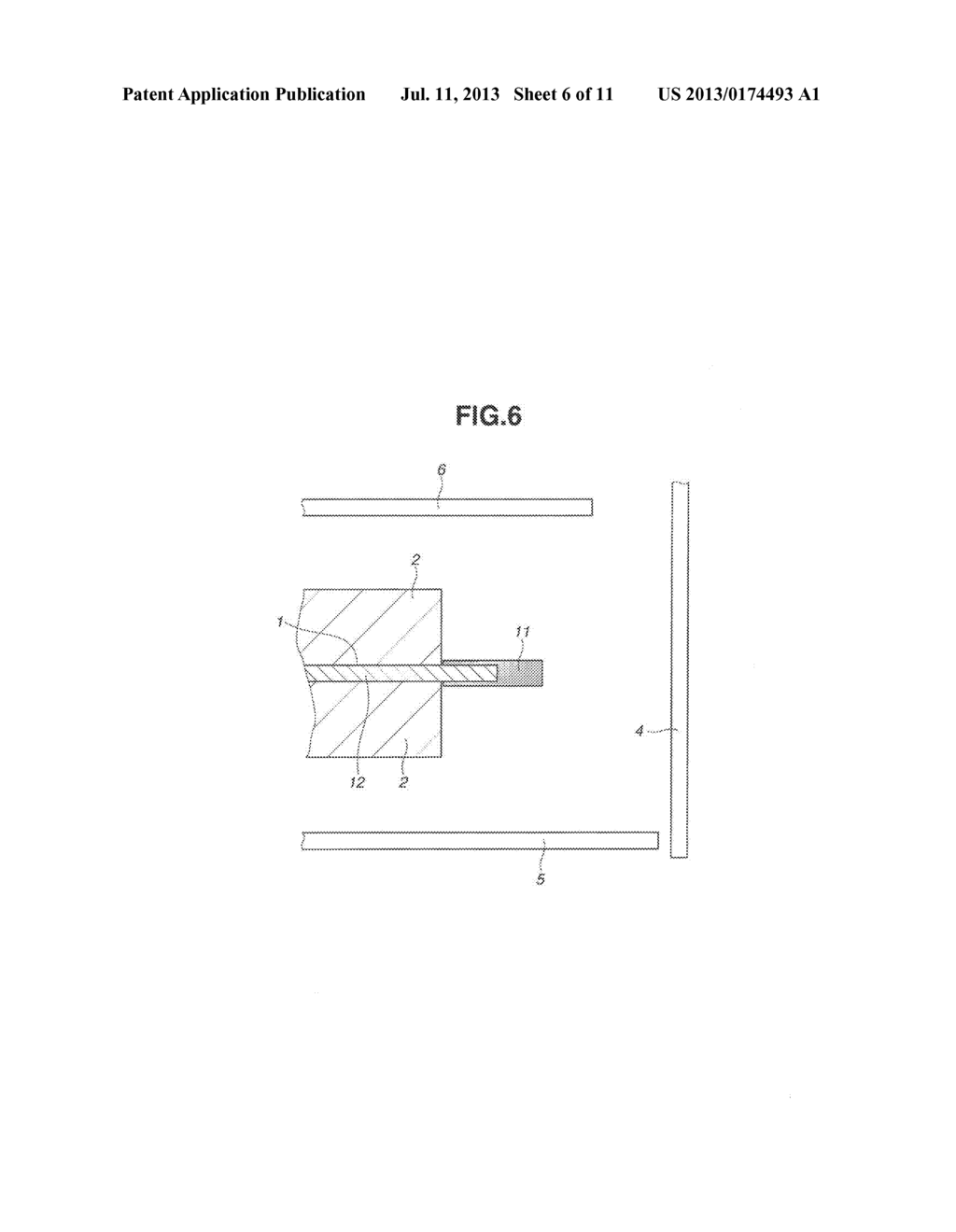 DRESSING AND MANUFACTURE OF OUTER BLADE CUTTING WHEEL - diagram, schematic, and image 07