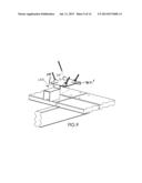 DECK BOARD PLACEMENT TOOL diagram and image