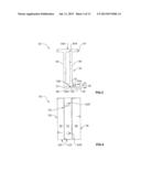 THERMALLY INSULATIVE SPACER AND METHODS INVOLVING USE OF SAME diagram and image