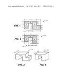 Flooring System diagram and image