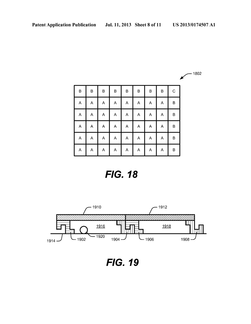 Flooring System - diagram, schematic, and image 09